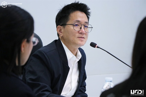 ประชุมคณะกรรมการเร่งรัดติดตามการใช้งบประมาณ ปีงบประมาณ พ.ศ. 2569 ครั้งที่ 5/2569
